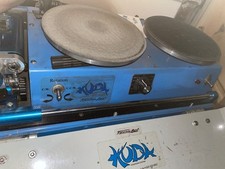 blade sharpening machine for sale  Tulsa
