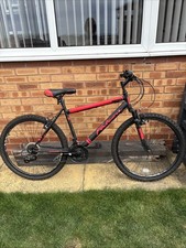 Falcon maverick mountain for sale  ROTHERHAM