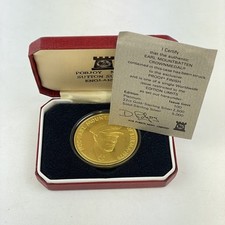 Sterling silver earl for sale  ROYSTON
