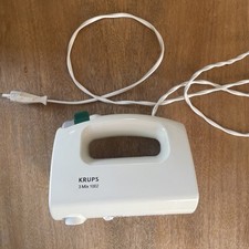 Krups mix 1002 gebraucht kaufen  Diedorf