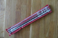 Mauerdurchbruch bohrersatz set gebraucht kaufen Mauerdurchbruch bohrersatz set gebraucht kaufen  Krefeld