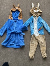 Peter rabbit toddler for sale  PUDSEY
