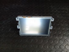 Display monitor cruscotto usato  Campagnano di Roma