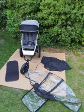 Stunning mountain buggy for sale  PETERBOROUGH