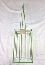 Vintage green metal for sale  Lewisville