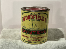 Vintage woodfield fresh for sale  Brunswick