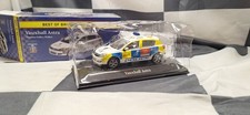 Atlas editions vauxhall for sale  STOURBRIDGE