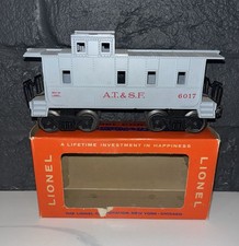 Lionel 6017 sf for sale  Davidson