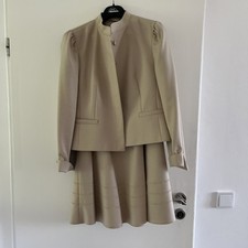 Geissler vintage anzug gebraucht kaufen  Springe