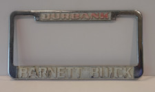 Vintage burbank barnett for sale  Pomona