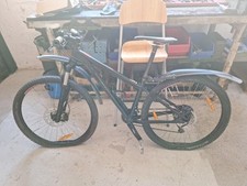 Mountain bike grand gebraucht kaufen  Mühlhausen