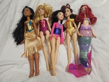 Disney princess dolls for sale  Victorville