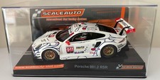 Scaleauto 6244 porsche gebraucht kaufen  Mülheim an der Ruhr