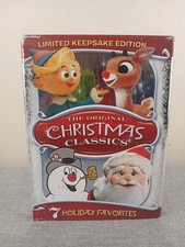 Original christmas classics for sale  Colorado Springs
