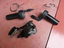 Sram mini gruppe gebraucht kaufen  Pforzheim