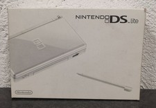 Nintendo lite white usato  Cesano Maderno