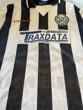 Trikot wattenscheid umbro gebraucht kaufen  Bochum