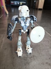 Lego 8571 bionicle d'occasion  Saint-Maur-des-Fossés