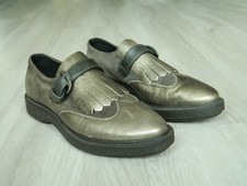 Geox ladies oxford for sale  NOTTINGHAM