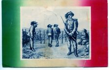 1916 cartolina militare usato  San Benedetto del Tronto