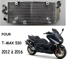 Radiateur 530 tmax d'occasion  Darnétal
