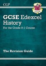 New gcse history for sale  UK