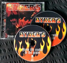 Rykers from the gebraucht kaufen  Freiburg im Breisgau