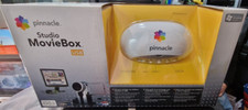 Pinnacle studio moviebox usato  Catania