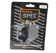 Factory spec honda for sale  Strasburg
