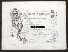 Tiro segno nazionale usato  Vimodrone