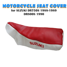 Motorcycle seat cover d'occasion  Expédié en Belgium