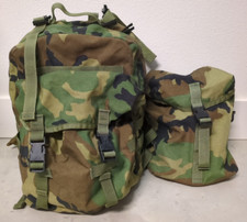 Military molle patrol for sale  Loveland