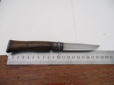 Old opinel folding d'occasion  Expédié en Belgium