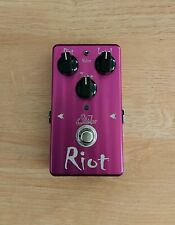 Suhr riot distortion for sale  EASTLEIGH