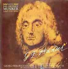 Georg friedrich händel gebraucht kaufen  Deutschland