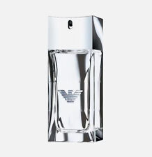 Używany, Emporio Armani Diamonds for Men 75 ml EDT Woda toaletowa Spray Oryginalne opakowanie na sprzedaż  Wysyłka do Poland