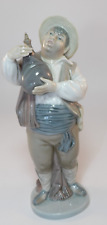 Lladro figurine 5165 for sale  BRENTWOOD