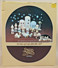 Vintage 1982 precious for sale  Green Bay