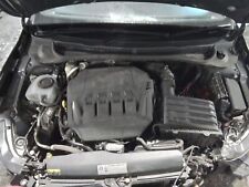 Engine volkswagen polo for sale  WINSFORD