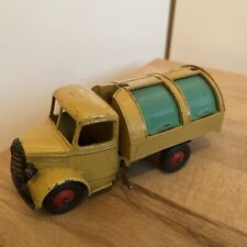 Dinky bedford refuse for sale  PETERBOROUGH