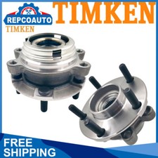 Pair timken front for sale  New York