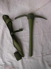 Ww2 pioche pic d'occasion  Versailles