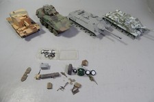 Panzermodelle hne ketten gebraucht kaufen  Bad Reichenhall