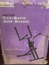 Stage pro tiltback for sale  Phoenix