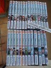 Lot manga blue d'occasion  Mondoubleau