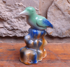 Figurine oiseau martin d'occasion  Montpellier-