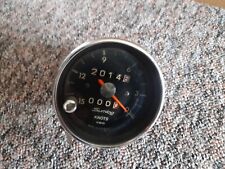 Vdo sumlog mechanische gebraucht kaufen  Deutschland