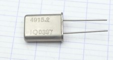 4915.2 iq0397 quartz d'occasion  Bourges