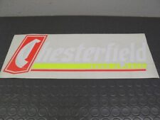 Aprilia 125 chesterfield usato  Castelvetro di Modena