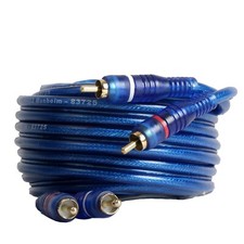 Hama cinch kabel gebraucht kaufen  Offenbach am Main